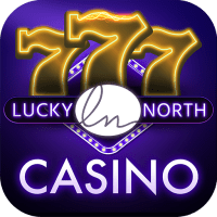Lucky North Casino Games 3.34 APKs MOD