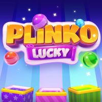 Lucky PlinkoDrop ball games 1.1.1 APKs MOD