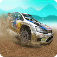 M.U.D. Rally Racing 1.7 APKs MOD