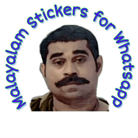 Malayalam Stickers WAStickerApps 500 Stickers 3.26.12 APKs MOD