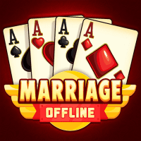 Marriage Offline Card Game 1.3 APKs MOD