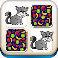 Memory Matching Game for Kids 29.1 APKs MOD