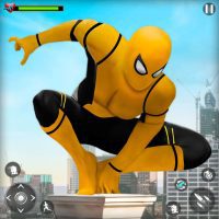 Miami Spider Hero Fighter Game 1.6 APKs MOD