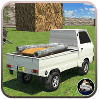 Mini Loader Truck Simulator 1.4 APKs MOD