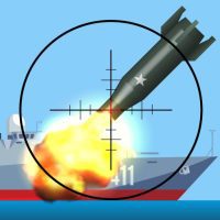 Missile vs Warships 1.0.1 APKs MOD