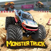Monster TruckMega Ramp 3.0 APKs MOD
