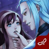 Moonlight Lovers Neil Dating Sim Vampire 1.0.67 APKs MOD