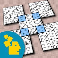 MultiSudoku Samurai Puzzles 2.1.1 APKs MOD