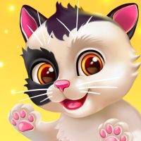 My Cat Cat Simulator Game 1.1.17 APKs MOD