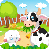 My Farm Animals Farm Animal Activities 1.0.8 APKs MOD