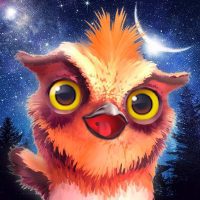 My Talking Owl 1.1.0 APKs MOD