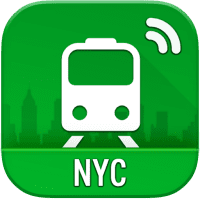 MyTransit NYC Subway MTA Bus LIRR Metro North 3.12.5.6 APKs MOD