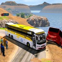 Offroad Bus Simulator Bus Game 1.0 APKs MOD