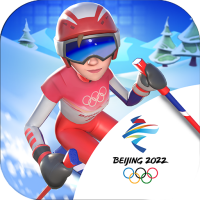 Olympic Games Jam Beijing 2022 1.0.1 APKs MOD