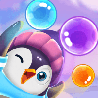 Penguin Bubble Shot Master 1.0.4 APKs MOD