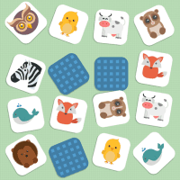 Picture Matching Memory Game 1.104 APKs MOD