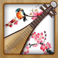 Pipa Extreme Chinese Musical Instruments 4.0 APKs MOD