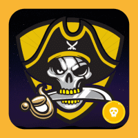 Pirate Games Earn Game Credits Gift Vouchers 100015 APKs MOD