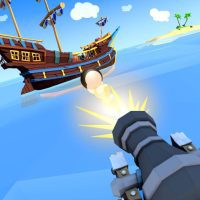 Pirates Firefight 0.5 APKs MOD