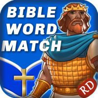 Play The Bible Word Match 2.2 APKs MOD