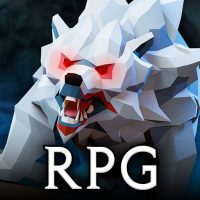 Polygon Fantasy Diablo like Action RPG 0.51.1 APKs MOD