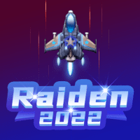 Raiden 2022 2.5.9 APKs MOD