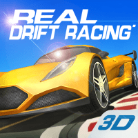Real Drift Racing 2.0.0 APKs MOD