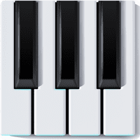 Real Piano Virtual Piano 1.3.7 APKs MOD