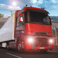 Real Truck Simulator 2.0 APKs MOD