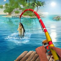 Reel Fishing Simulator Ace Fishing 2020 2.1 APKs MOD