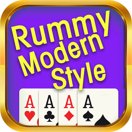 Rummy Modern Style 1.0.8 APKs MOD