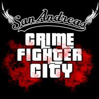San Andreas Crime Fighter City 1.8 APKs MOD
