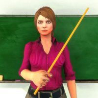 Scary Teacher Horror Game 3D 3.0.8 APKs MOD