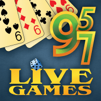 Sevens LiveGames online 4.05 APKs MOD