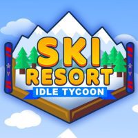 Ski Resort Idle Snow Tycoon 1.0.5 APKs MOD
