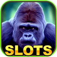 Slot Machine Wild Gorilla 2.5 APKs MOD