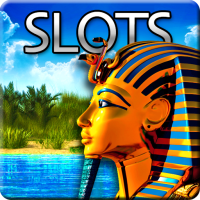Slots Pharaohs Way Casino Games Slot Machine 9.1.1 APKs MOD