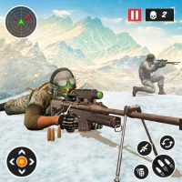 Sniper 3D Gun Games Offline 2.8 APKs MOD