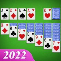 Solitaire Klondike Card Games 1.17.1.20220127 APKs MOD