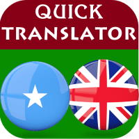 Somali English Translator 2.0.35 APKs MOD