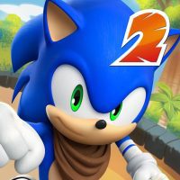 Sonic Dash 2 Sonic Boom 3.2.0 APKs MOD