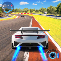 Speed Racing Traffic Car 3D 2.0.0 APKs MOD