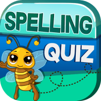 Spelling Quiz English Words 8.0 APKs MOD