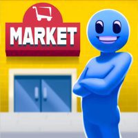 Supermarket Master 0.10.9 APKs MOD