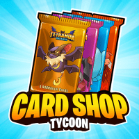 TCG Card Shop Tycoon 1.37 APKs MOD
