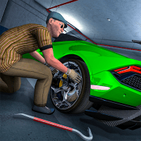 Thief Car Robbery Simulator 2.9 APKs MOD