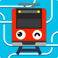 Train Go Railway Simulator 3.1.0 APKs MOD