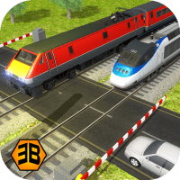 Train Simulator Rail Driving 1.1 APKs MOD
