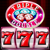 Triple Double Diamond Slots 2.9 APKs MOD