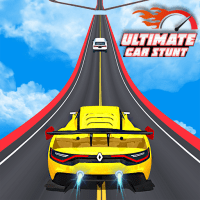 Ultimate GT Car Racing Games 2.0 APKs MOD